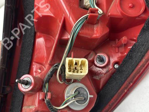 Used Left taillight Left taillight TOYOTA RAV 4 III (_A3_) 2.2 D 4WD (ALA30_, ALA30R) (136 hp) 29362808 29362808