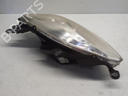 Left headlight PEUGEOT BIPPER Tepee 1.3 HDi 75 | BP29368394C28 