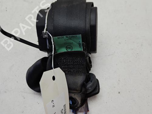 Used Front right belt tensioner FIAT DUCATO Van (250_) 150 Multijet 2,3 D (148 hp) 31839028