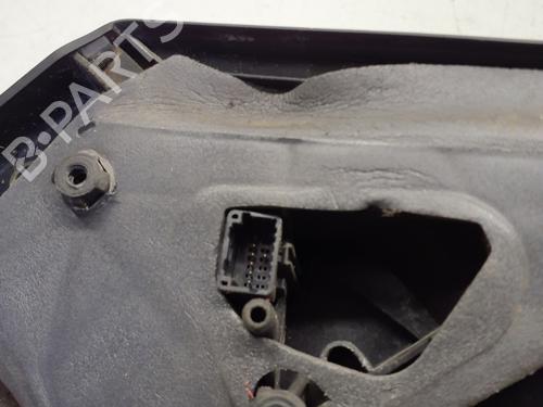 Right mirror RENAULT CLIO III (BR0/1, CR0/1) 1.5 dCi (BR17, CR17) | BP29366238C27 