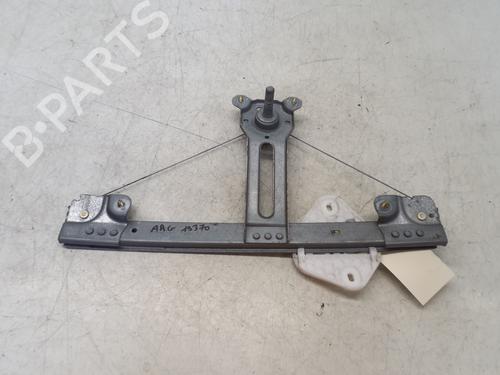 Rear left window mechanism DACIA LOGAN (LS_) 1.4 (LS0A, LS0C, LS0E, LS0G) | BP29365740C24 