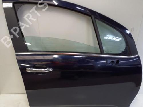 Used Right front door CITROËN C3 II (SC_) 1.2 VTi 82 (82 hp) 29369895