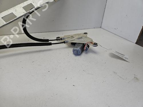 Front left window mechanism RENAULT MASTER III Van (FV) 2.3 dCi 135 FWD (FV0N, FV08, FV06, FV00, FV1S) | BP38187949C22 - Image 2