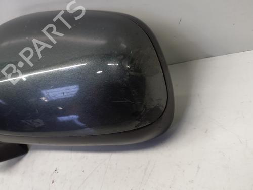 Left mirror PEUGEOT 407 SW (6E_, 6D_) 1.6 HDi 110 | BP29368692C26 