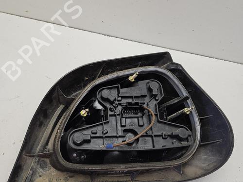 Used Left taillight Left taillight 39460061 39460061