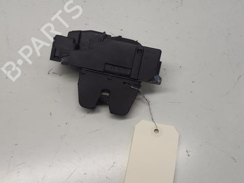 Tailgate lock CITROËN C3 III (SX) 1.2 THP 110 (SXHNPS, SXHNZT, SXHNZ6) | BP29368921C101 