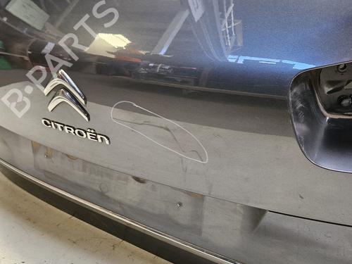 Tailgate CITROËN C4 Picasso II  | BP34166749C6  - Image 7