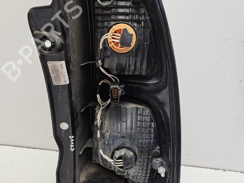 Left taillight CITROËN C3 Picasso (SH_) 1.6 HDI 90 | BP38740650C34 - Image 2
