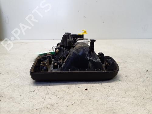 Front left exterior door handle RENAULT TRUCKS MASCOTT Platform/Chassis 90 | BP29362129C128 