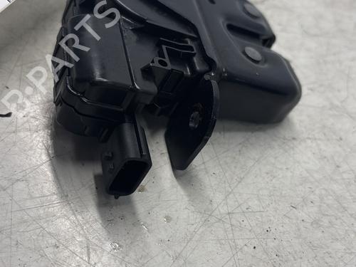 Tailgate lock RENAULT CLIO IV (BH_) 1.5 dCi 75 | BP29365939C101 
