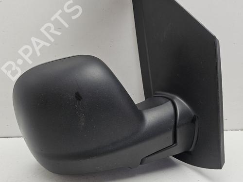 Used Right mirror Right mirror PEUGEOT EXPERT Van (V_) 2.0 BlueHDi 120 (122 hp) 40127203 40127203