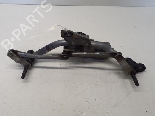 Viskermotor vindrude RENAULT TWINGO II (CN0_) 1.2 (CN0D) (58 hp) 29368889