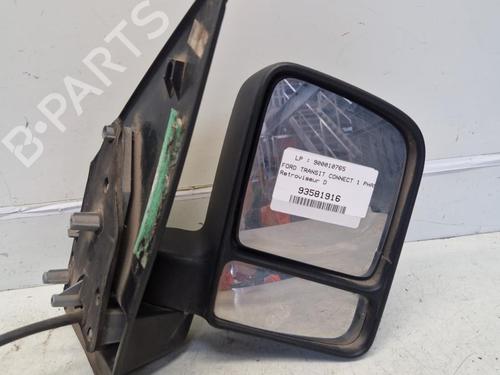 Ryggespeil høyre FORD TRANSIT CONNECT (P65_, P70_, P80_) 1.8 TDCi (90 hp) 29369132