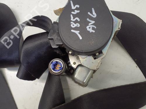 Front left belt tensioner PEUGEOT 308 I (4A_, 4C_) 1.6 HDi | BP29368865C87 