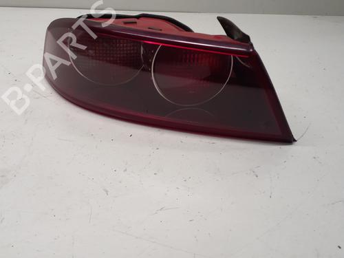 Used Left taillight ALFA ROMEO 159 Sportwagon (939_) 1.9 JTDM 8V (939BXE1B) (120 hp) 29368955