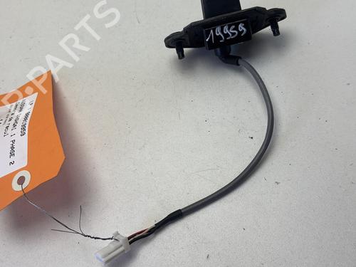 Camera NISSAN QASHQAI I (J10, NJ10) 1.5 dCi | BP29361459E14 