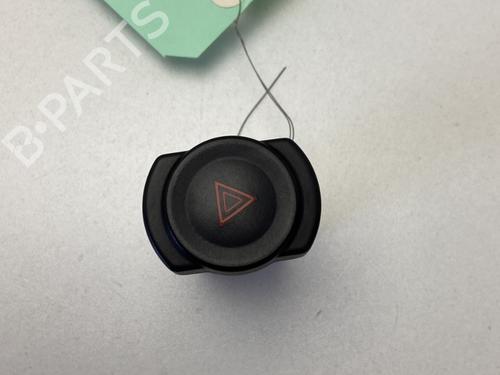 Used Warning switch DACIA SANDERO 1.5 dCi (68 hp) 29362744
