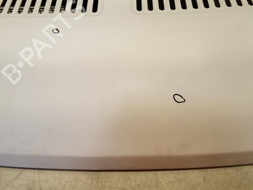 Hood PEUGEOT BOXER Van 2.2 HDi 120 | BP29365823C1 