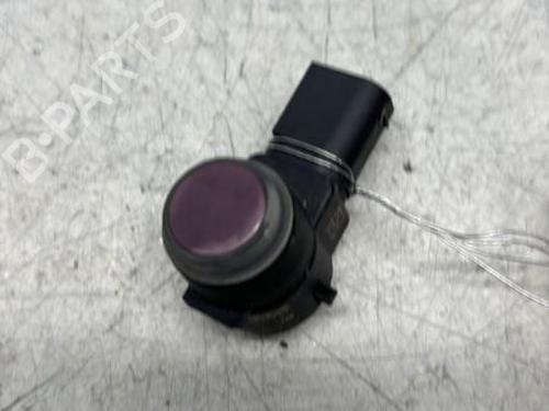 Used Electronic module Electronic module CITROËN C4 Picasso I MPV (UD_) 2.0 HDi 138 (136 hp) 29367216 29367216