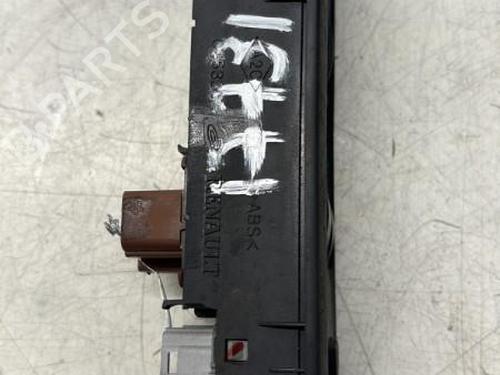 Left front window switch RENAULT SCÉNIC II (JM0/1_) 1.9 dCi (JM0G, JM12, JM1G, JM2C) | BP29369558I27 