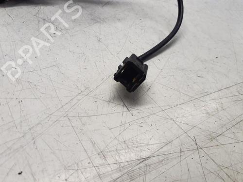 Right mirror PEUGEOT 307 (3A/C) 2.0 HDi 110 | BP29370329C27 