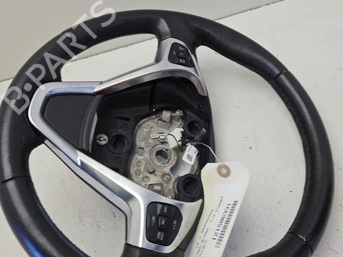 Steering wheel FORD B-MAX (JK) 1.5 TDCi | BP32475014C49 - Image 3