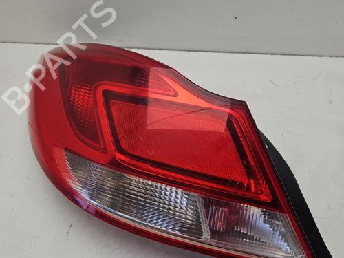 Fanale posteriore sinistro OPEL INSIGNIA A (G09) 2.0 CDTI (68) (131 hp) 32386464