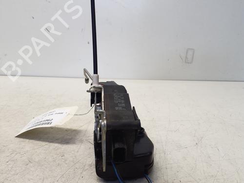 Front left lock MERCEDES-BENZ VITO / MIXTO Van (W639) 120 CDI (639.601, 639.603, 639.605) | BP29364685C98 