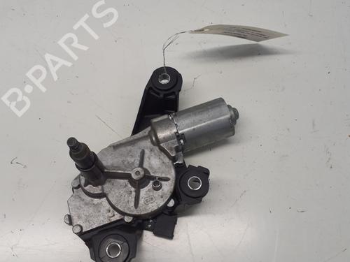 Used Back wipers mechanism NISSAN QASHQAI I (J10, NJ10) 1.5 dCi (106 hp) 29368887