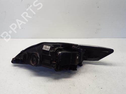 Right headlight FORD MONDEO IV (BA7) 1.8 TDCi | BP29364045C29 