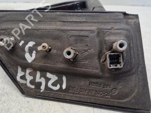 Right mirror HYUNDAI MATRIX (FC) 1.5 CRDi | BP29369143C27 