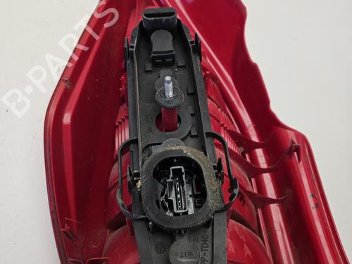 Right taillight CITROËN C2 (JM_) 1.1 | BP31847592C35