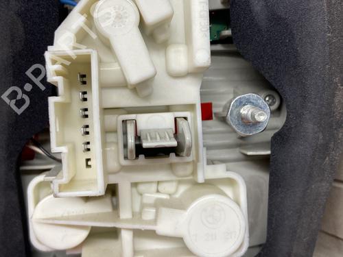 Left taillight BMW 3 Touring (E91) 318 d | BP29362057C34 - Image 3