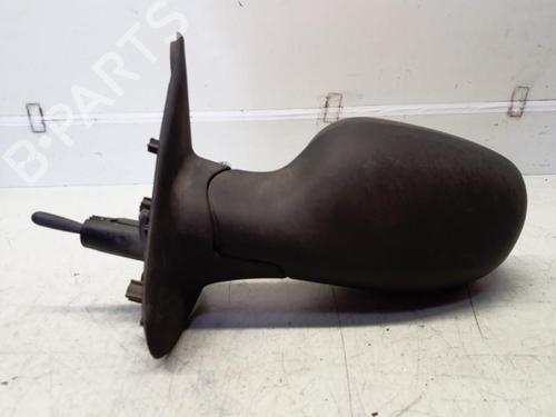 Used Left mirror NISSAN MICRA III (K12) 1.5 dCi (65 hp) 29367697