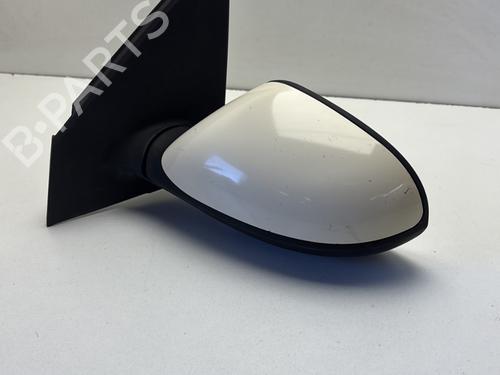 Used Left mirror LANCIA YPSILON (843_) 1.3 JTD (843.AXD11, 843.AXD1A) (70 hp) 29411863