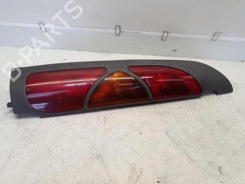 Left taillight RENAULT KANGOO (KC0/1_) D 65 1.9 (KC0E, KC02, KC0J, KC0N) | BP29367757C34 