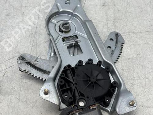 Used Front left window mechanism Front left window mechanism RENAULT KANGOO (KC0/1_) 1.4 (KC0C, KC0H, KC0B, KC0M) (75 hp) 29369471 29369471