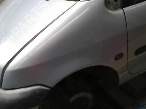 Left front fenders RENAULT TWINGO I (C06_) 1.2 (C066, C068) | BP29370004C41 