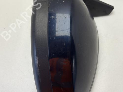 Left mirror RENAULT ESPACE IV (JK0/1_) 2.2 dCi (JK0H) | BP29362932C26 