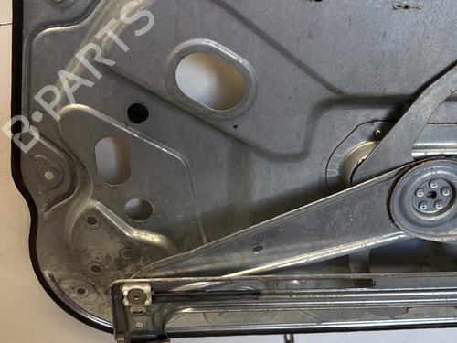 Rudehejsemekanisme ventre foran FORD FOCUS II (DA_, HCP, DP) 1.8 TDCi | BP29428786C22 