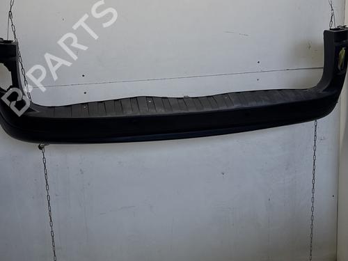Bak støtfanger RENAULT KANGOO Express (FW0/1_) 1.5 dCi 90 (FW0G, FW05, FW08, FW11) (90 hp) 29748810