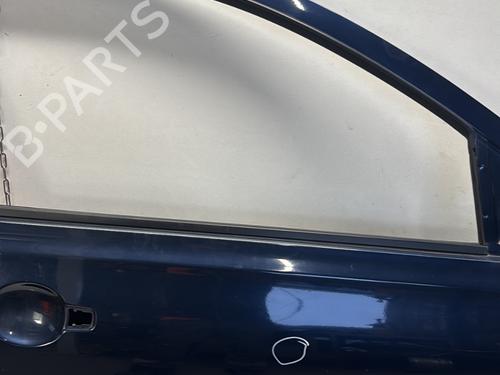 Right front door NISSAN QASHQAI I (J10, NJ10) 2.0 dCi All-wheel Drive | BP29361689C3 