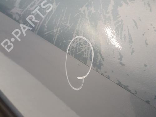 Left slide door PEUGEOT PARTNER MPV (5_, G_) 2.0 HDI | BP29368371C74 
