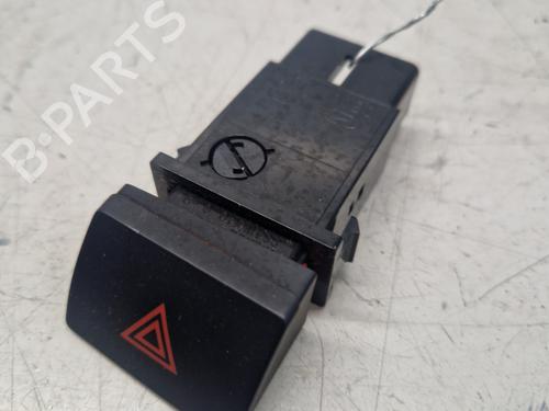 Used Warning switch KIA SPORTAGE II (JE_, KM_) 2.0 CRDi (140 hp) 29366177