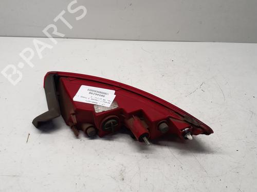 Left taillight RENAULT LAGUNA Coupe (DT0/1) 2.0 dCi (DT01, DT08, DT09, DT0K, DT12, DT1C, DT1D, DT1M,... | BP29368703C34 
