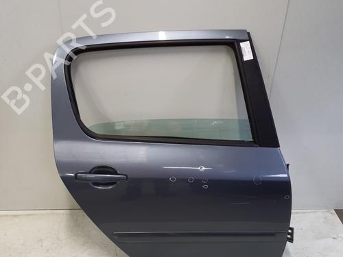 Used Right rear door PEUGEOT 307 (3A/C) 1.6 HDi (90 hp) 29368109