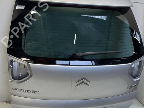 Used Tailgate CITROËN C4 Picasso I MPV (UD_) 1.6 HDi (109 hp) 29361658