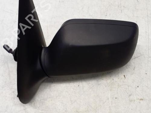 Left mirror MAZDA 2 (DY) 1.4 CD | BP29369533C26 