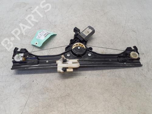 Used Front left window mechanism FIAT 500 (312_) 0.9 (312AXG1A, 312.AXG11) (86 hp) 29364625