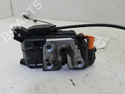 Front left lock RENAULT MASTER III Van (FV) 2.3 dCi 100 FWD (FV0A, FV0B, FV0G, FV0K, FV0H) | BP35940588C98 - Image 3